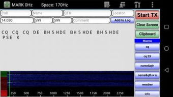 哈羅CQ火腿社區 新年獻禮，安卓業余無線電最新版軟件合輯