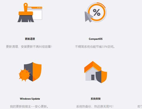 5款精品電腦黑科技軟件 內存再小也能輕松駕馭